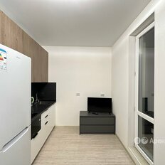 Квартира 23 м², 1-комнатная - изображение 2