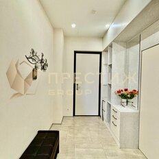 Квартира 76,5 м², 3-комнатная - изображение 4