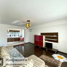 Квартира 72,1 м², 2-комнатная - изображение 2