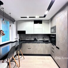 Квартира 76 м², 4-комнатная - изображение 2