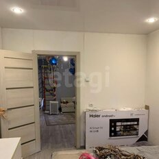 Квартира 62 м², 3-комнатная - изображение 5