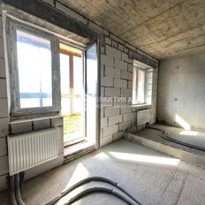 Квартира 92,3 м², 3-комнатная - изображение 3