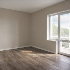 Квартира 34,5 м², 1-комнатная - изображение 4