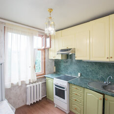 Квартира 29,3 м², 1-комнатная - изображение 5