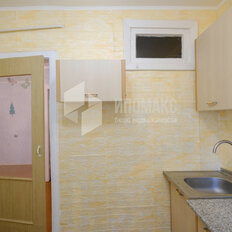 Квартира 32,3 м², 1-комнатная - изображение 4