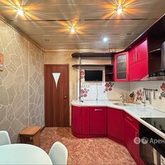 Квартира 54 м², 2-комнатная - изображение 3