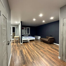 Квартира 43 м², 1-комнатная - изображение 5