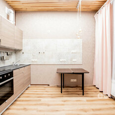 Квартира 40 м², 1-комнатная - изображение 2