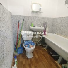 Квартира 30,9 м², 1-комнатная - изображение 5