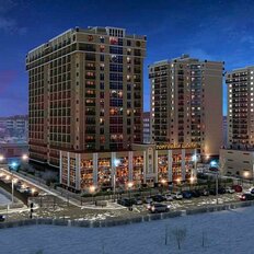 Квартира 33 м², студия - изображение 3