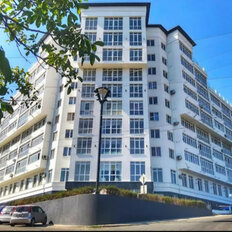 Квартира 30 м², студия - изображение 1