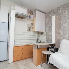 Квартира 21,5 м², студия - изображение 3