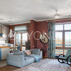 Квартира 166,1 м², 5-комнатная - изображение 4