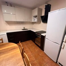 Квартира 116,9 м², 3-комнатная - изображение 3