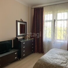 Квартира 91,6 м², 3-комнатная - изображение 1