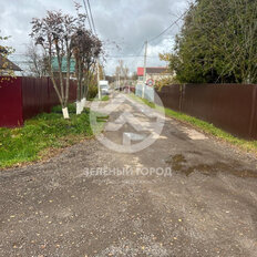 6,6 сотки, участок - изображение 3