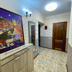 Квартира 51,4 м², 1-комнатная - изображение 5