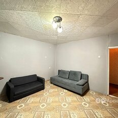 Квартира 32 м², 1-комнатная - изображение 4