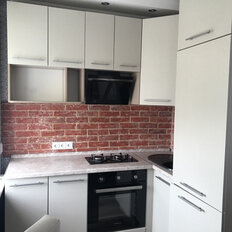 Квартира 40,6 м², 2-комнатная - изображение 3