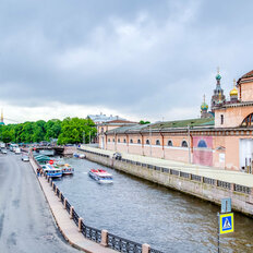 Квартира 102 м², 2-комнатная - изображение 5