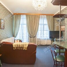 Квартира 98,2 м², 2-комнатная - изображение 2