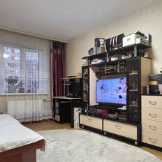 Квартира 34 м², 1-комнатная - изображение 3