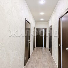 Квартира 72,1 м², 3-комнатная - изображение 3