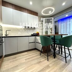 Квартира 56,9 м², 2-комнатная - изображение 1