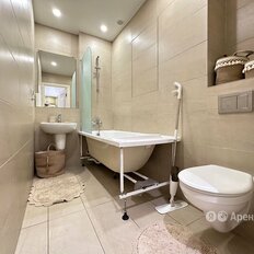 Квартира 27 м², студия - изображение 5