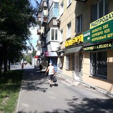37,3 м², торговое помещение - изображение 3