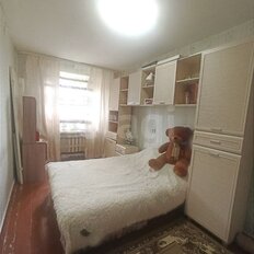 Квартира 44,9 м², 2-комнатная - изображение 4