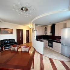 Квартира 90 м², 3-комнатная - изображение 1