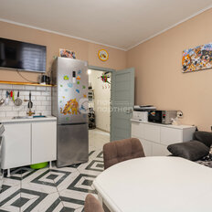 Квартира 40,5 м², 1-комнатная - изображение 4