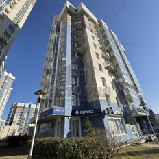 Квартира 36,1 м², 1-комнатная - изображение 3