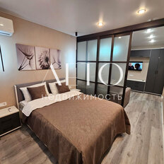 Квартира 34 м², 1-комнатная - изображение 2