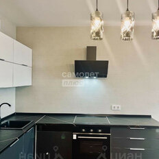 Квартира 56 м², 2-комнатная - изображение 2