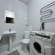 Квартира 20 м², студия - изображение 4