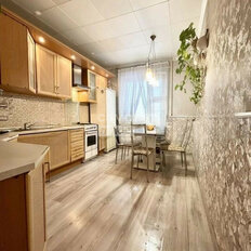 Квартира 76,5 м², 3-комнатная - изображение 1