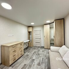 Квартира 45 м², 1-комнатная - изображение 3