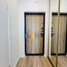 Квартира 23,8 м², студия - изображение 2