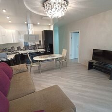 Квартира 60 м², 2-комнатная - изображение 5