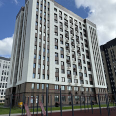 Квартира 39,2 м², 1-комнатная - изображение 4