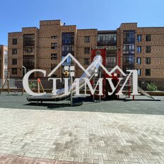Квартира 62,1 м², 2-комнатная - изображение 4