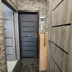 Квартира 29,7 м², 1-комнатная - изображение 3