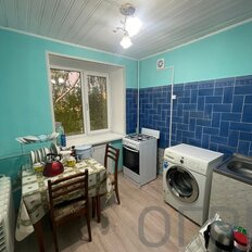 Квартира 42,9 м², 2-комнатная - изображение 5