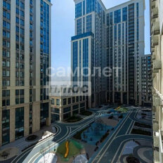 Квартира 83,4 м², 2-комнатные - изображение 1