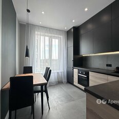 Квартира 36 м², 1-комнатная - изображение 2