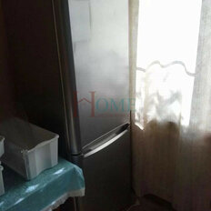 Квартира 30 м², 1-комнатная - изображение 5