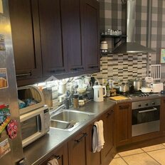 Квартира 86 м², 2-комнатная - изображение 3