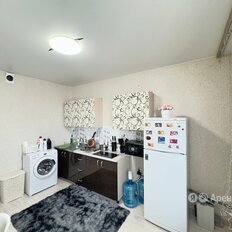 Квартира 36 м², 1-комнатная - изображение 1